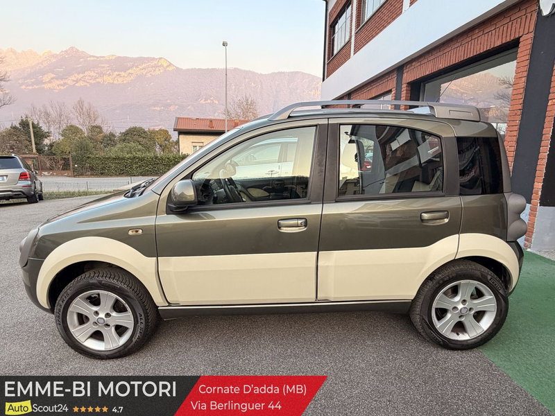 Fiat Panda usata a Lecco (3)