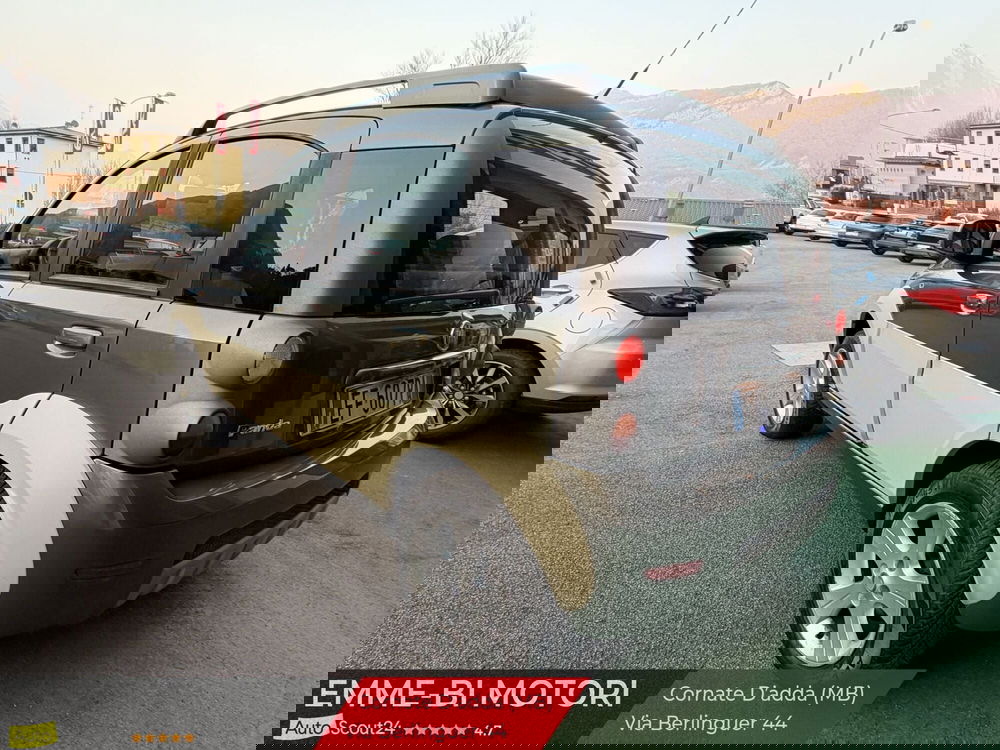 Fiat Panda usata a Lecco (4)