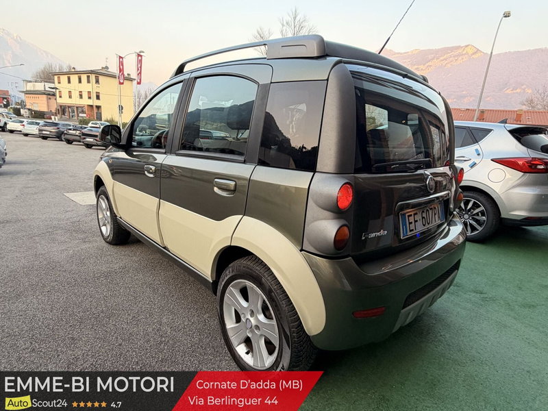 Fiat Panda usata a Lecco (4)
