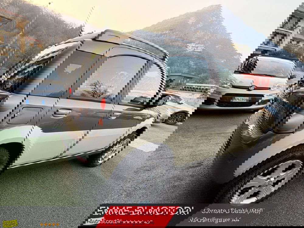 Fiat Panda usata a Lecco (5)