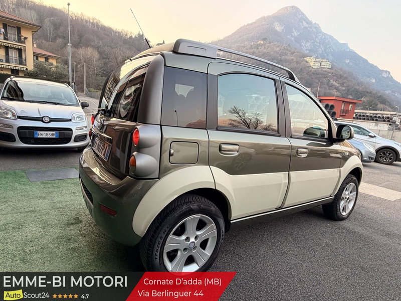 Fiat Panda usata a Lecco (5)