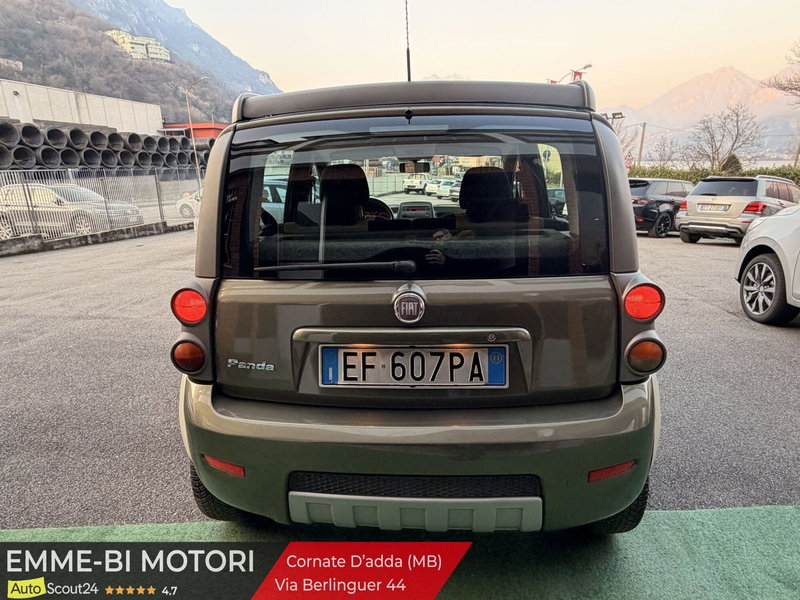 Fiat Panda usata a Lecco (6)