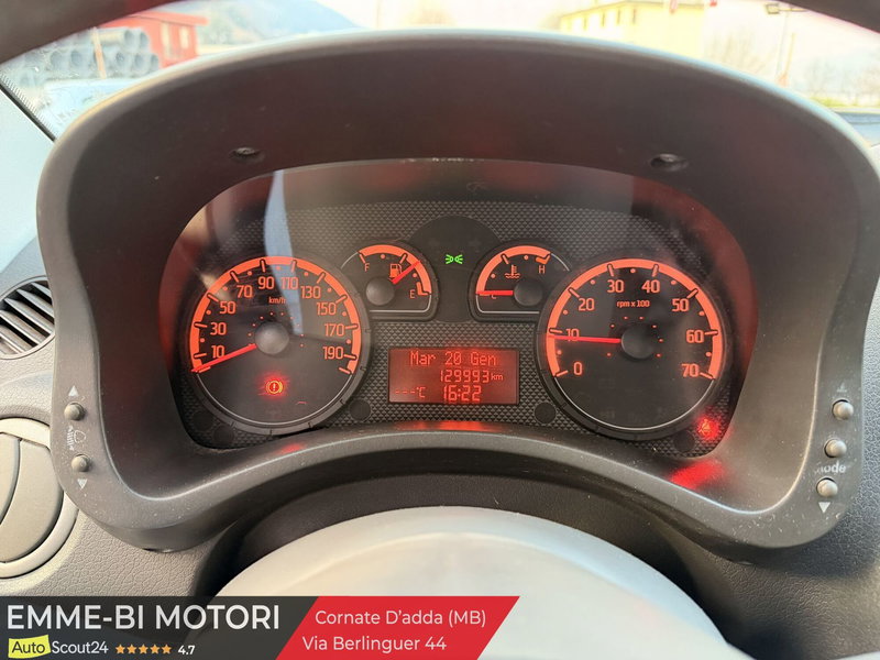 Fiat Panda usata a Lecco (7)