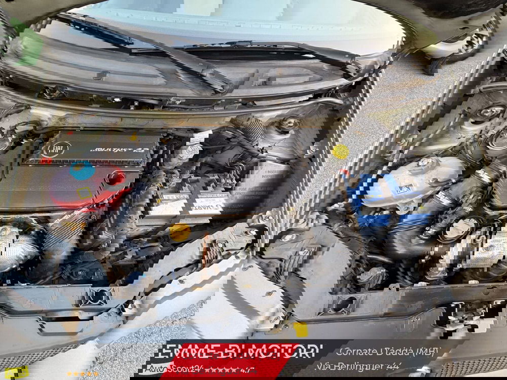 Fiat Panda usata a Lecco (8)