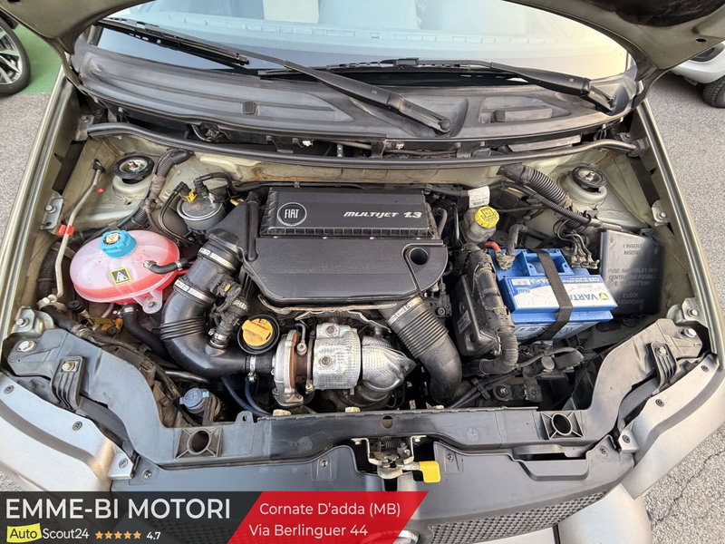 Fiat Panda usata a Lecco (8)