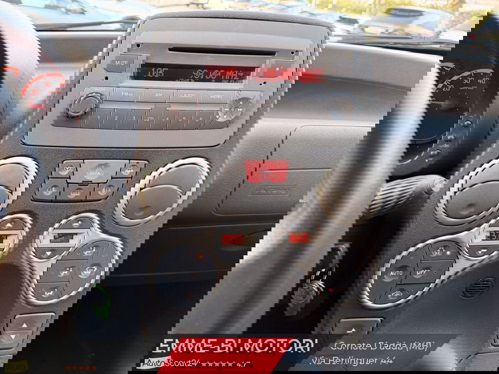 Fiat Panda usata a Lecco (9)