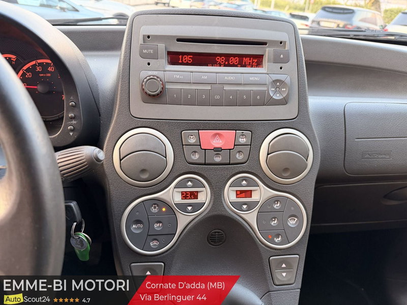 Fiat Panda usata a Lecco (9)