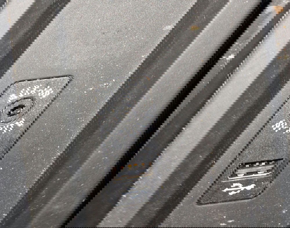 BMW Serie 1 5p. usata a Terni (14)