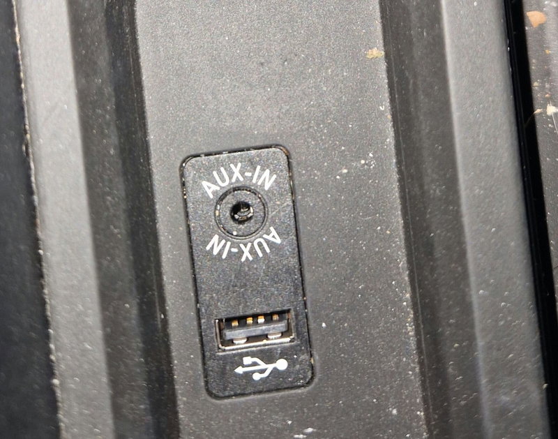 BMW Serie 1 5p. usata a Terni (14)