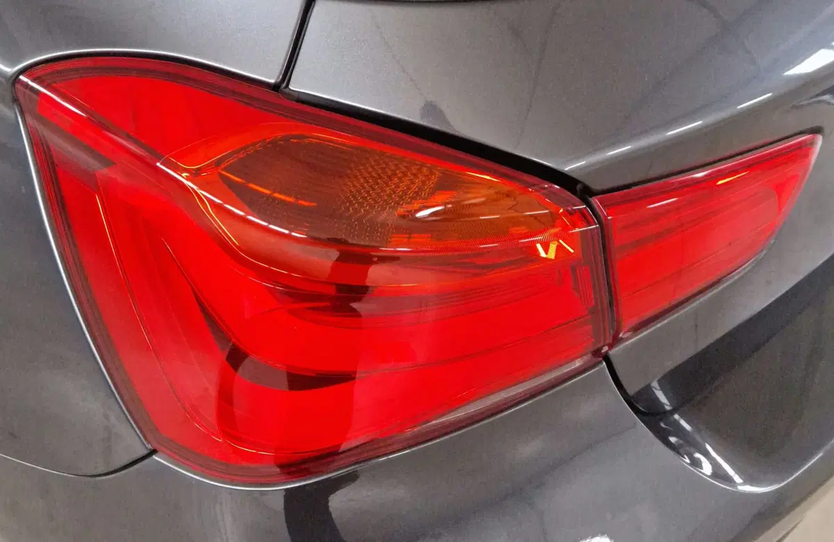 BMW Serie 1 5p. usata a Terni (16)