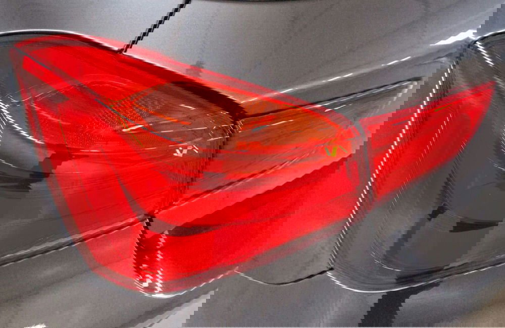 BMW Serie 1 5p. usata a Terni (16)