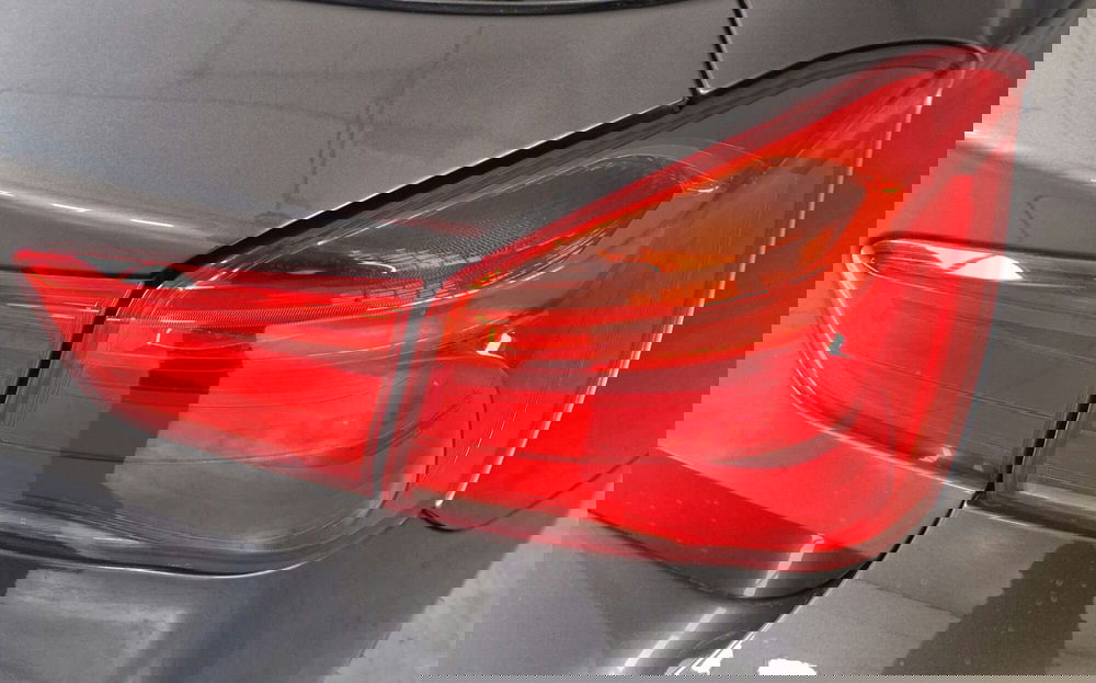 BMW Serie 1 5p. usata a Terni (17)