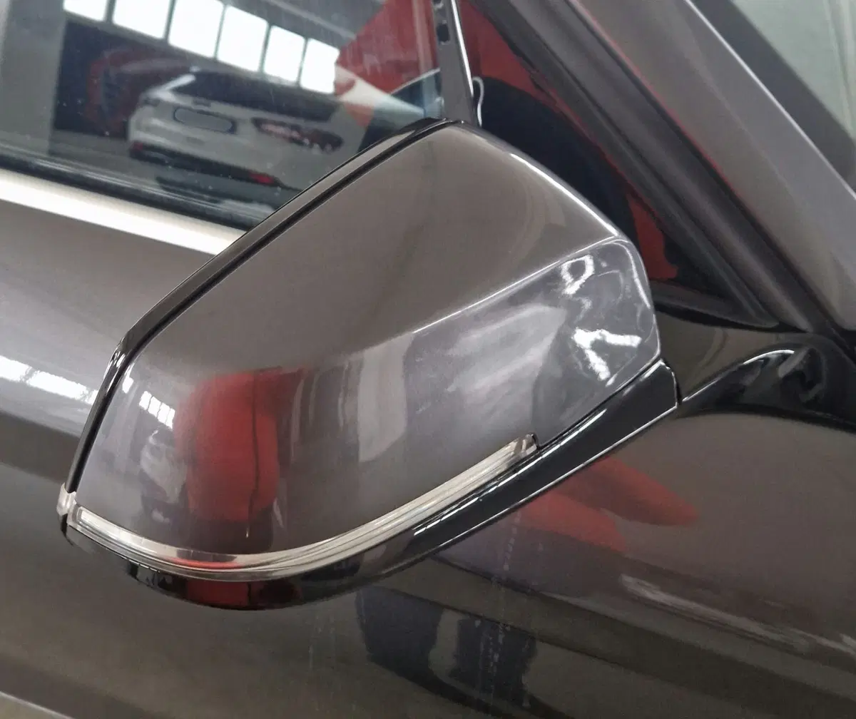 BMW Serie 1 5p. usata a Terni (18)