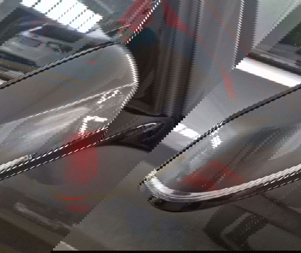 BMW Serie 1 5p. usata a Terni (18)