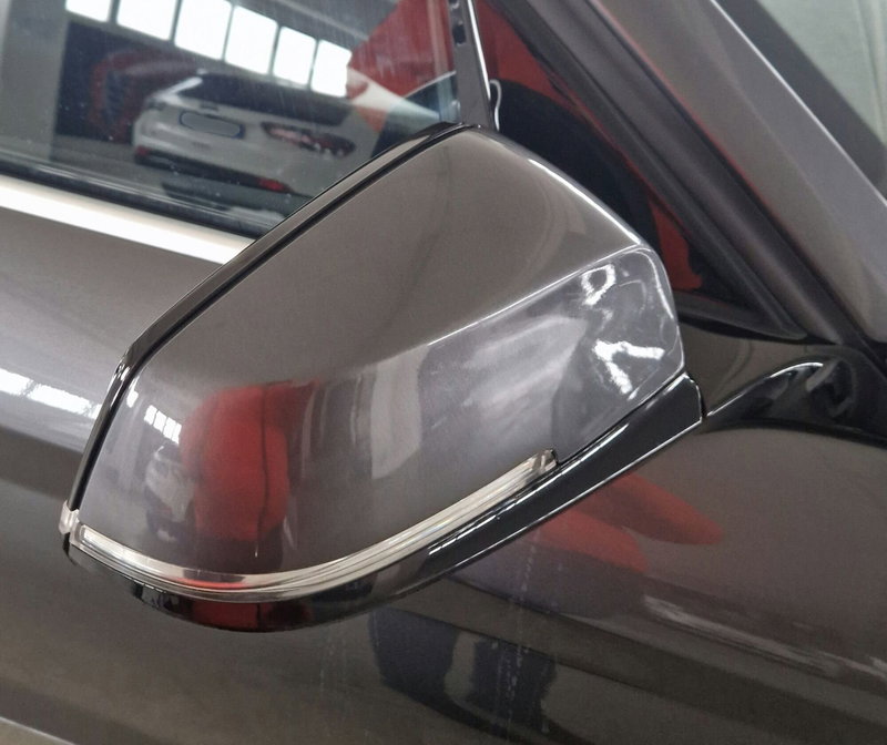 BMW Serie 1 5p. usata a Terni (18)