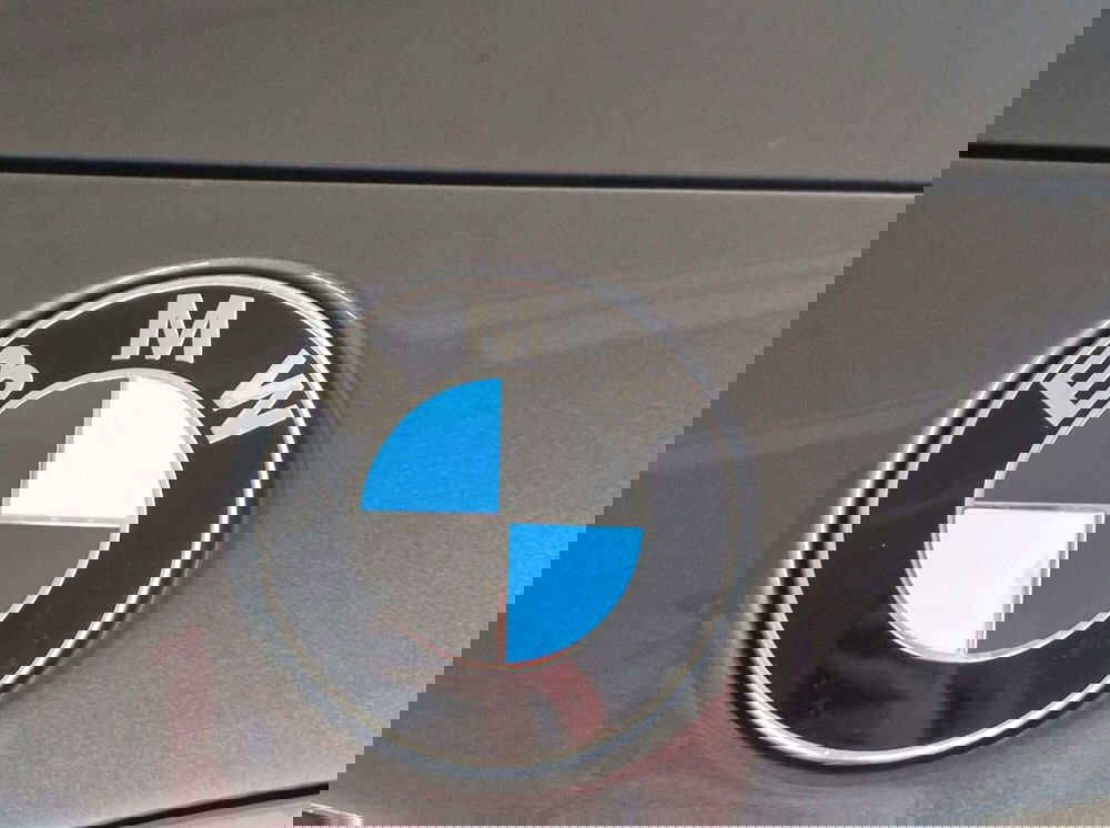 BMW Serie 1 5p. usata a Terni (19)