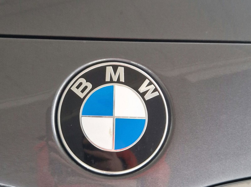 BMW Serie 1 5p. usata a Terni (19)