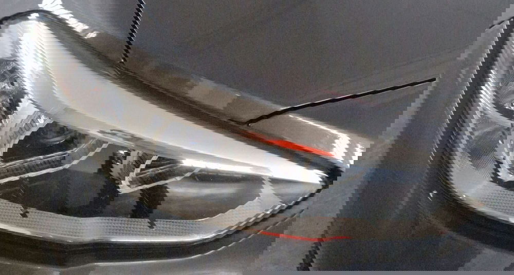 BMW Serie 1 5p. usata a Terni (20)