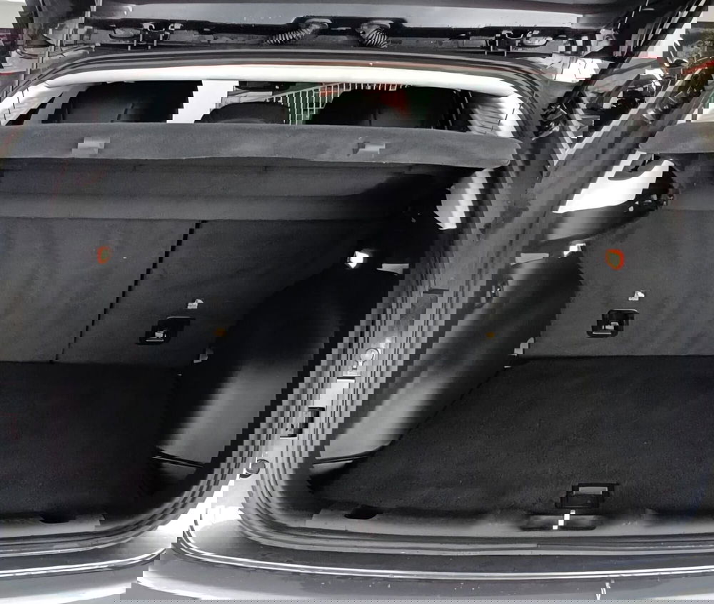 Jeep Compass usata a Terni (10)