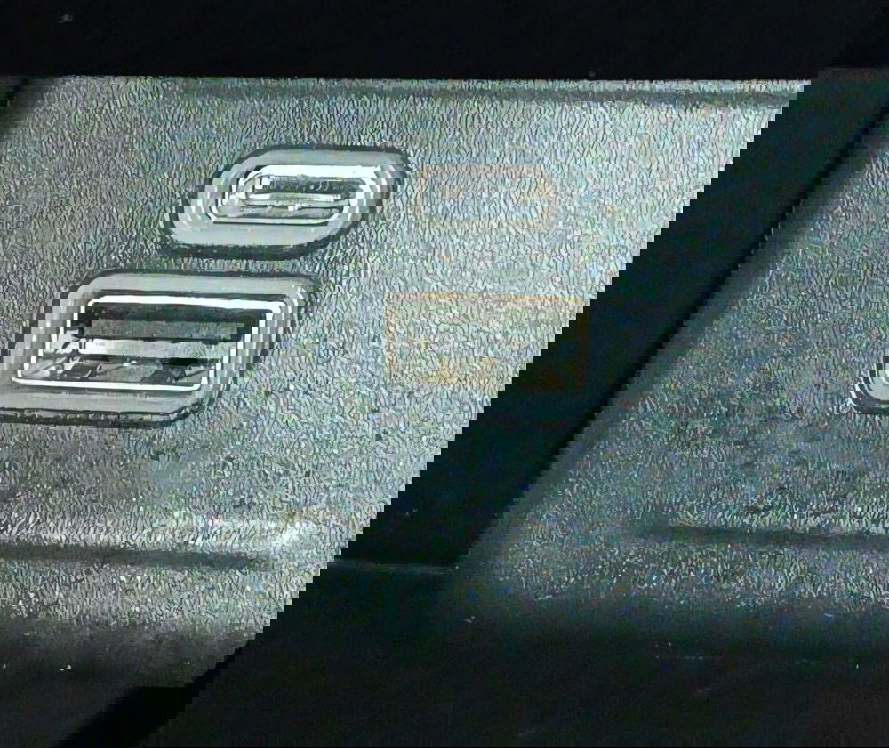 Jeep Compass usata a Terni (14)