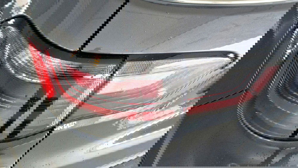 Jeep Compass usata a Terni (16)