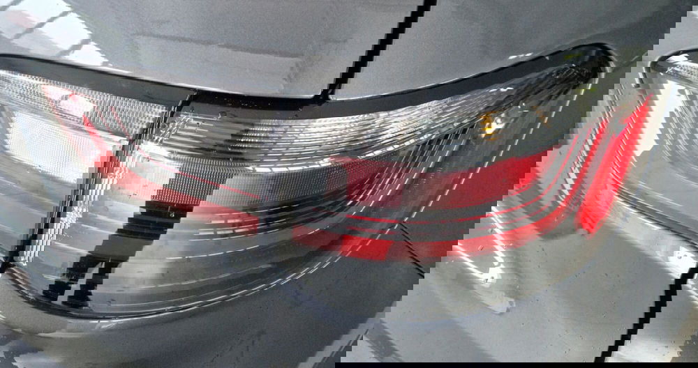 Jeep Compass usata a Terni (17)