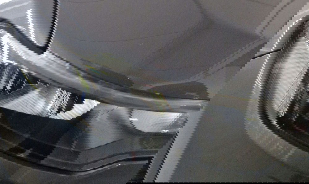 Jeep Compass usata a Terni (19)