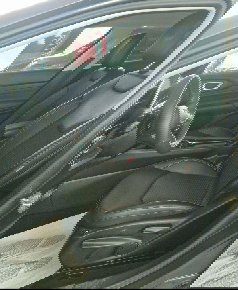 Jeep Compass usata a Terni (7)