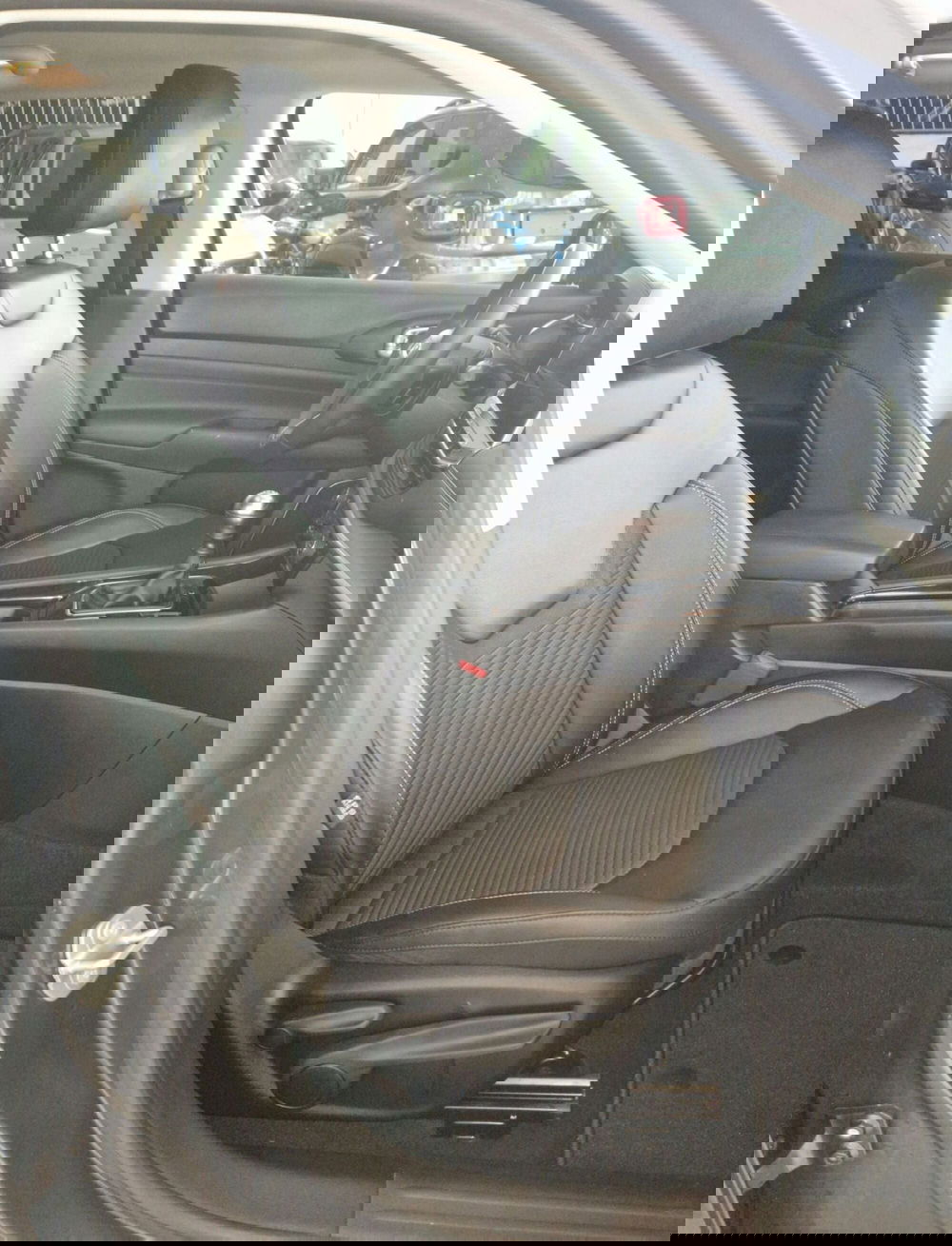 Jeep Compass usata a Terni (8)