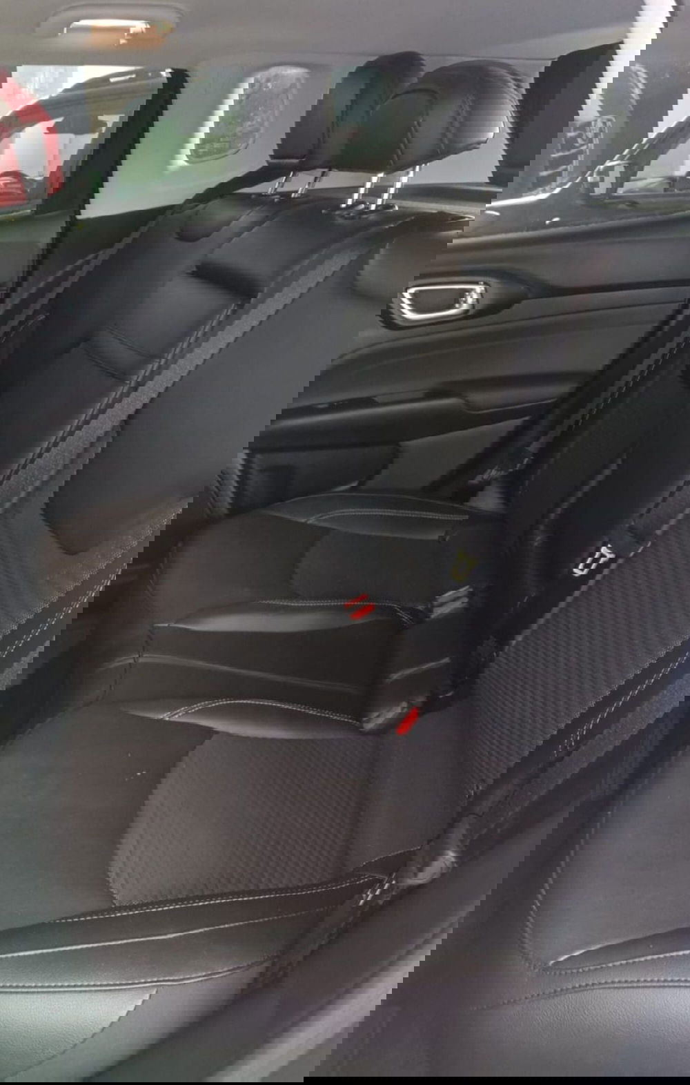 Jeep Compass usata a Terni (9)