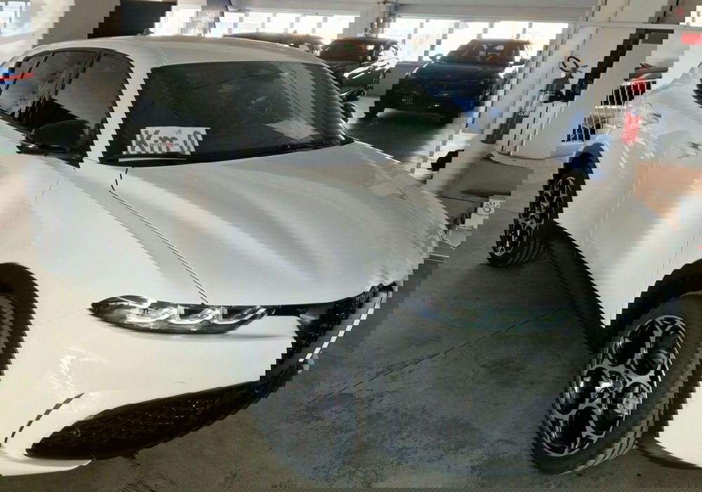 Alfa Romeo Tonale nuova a Terni