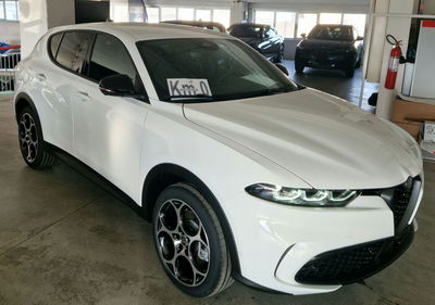 Alfa Romeo Tonale 1.3 phev Sprint Q4 280cv at6 nuova a Orvieto