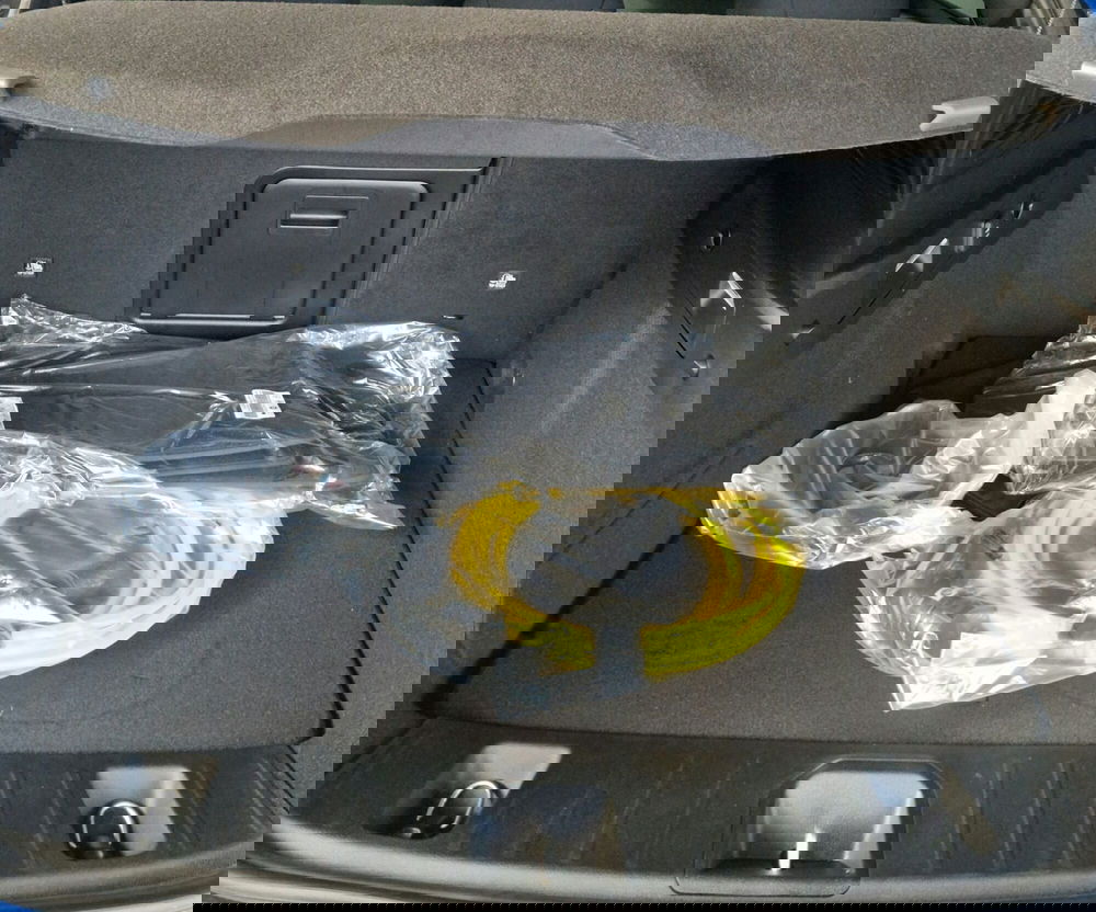 Alfa Romeo Tonale nuova a Terni (10)