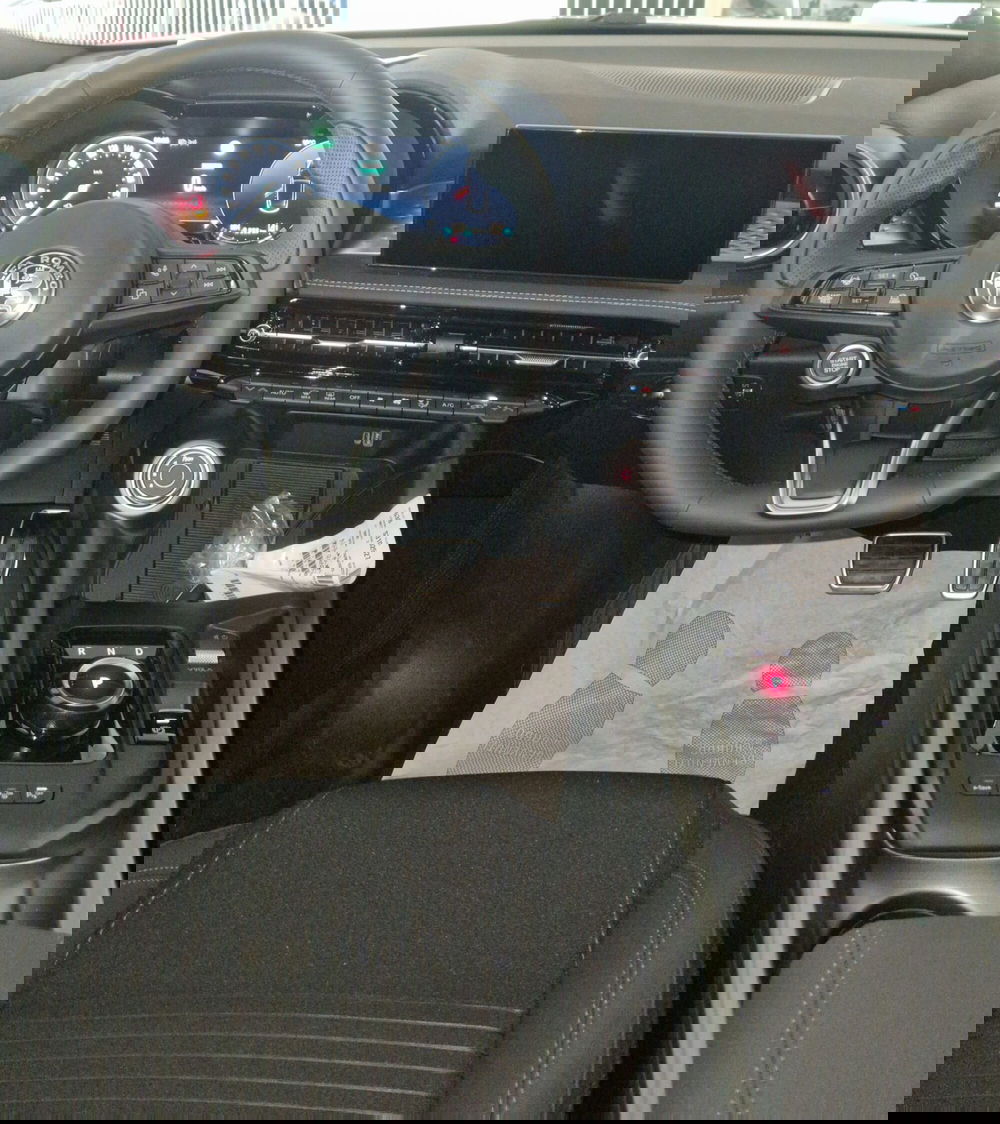 Alfa Romeo Tonale nuova a Terni (11)