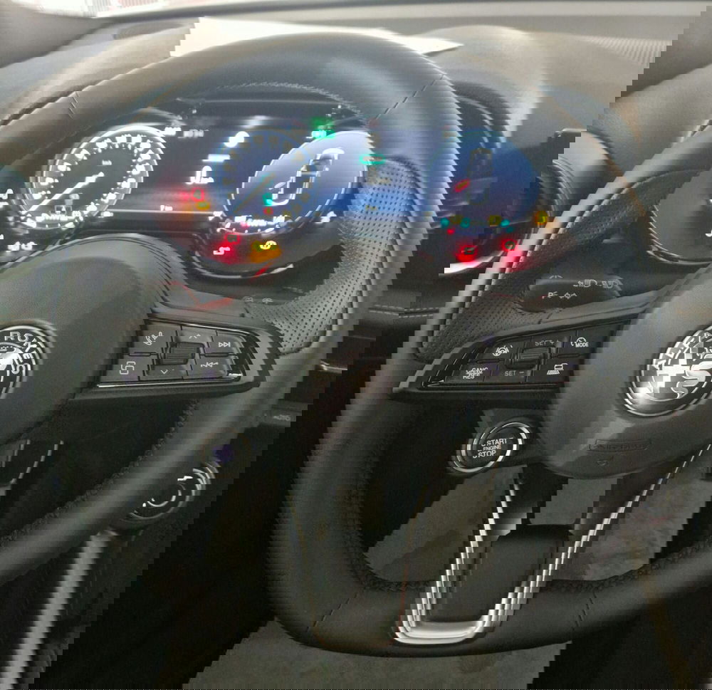 Alfa Romeo Tonale nuova a Terni (12)