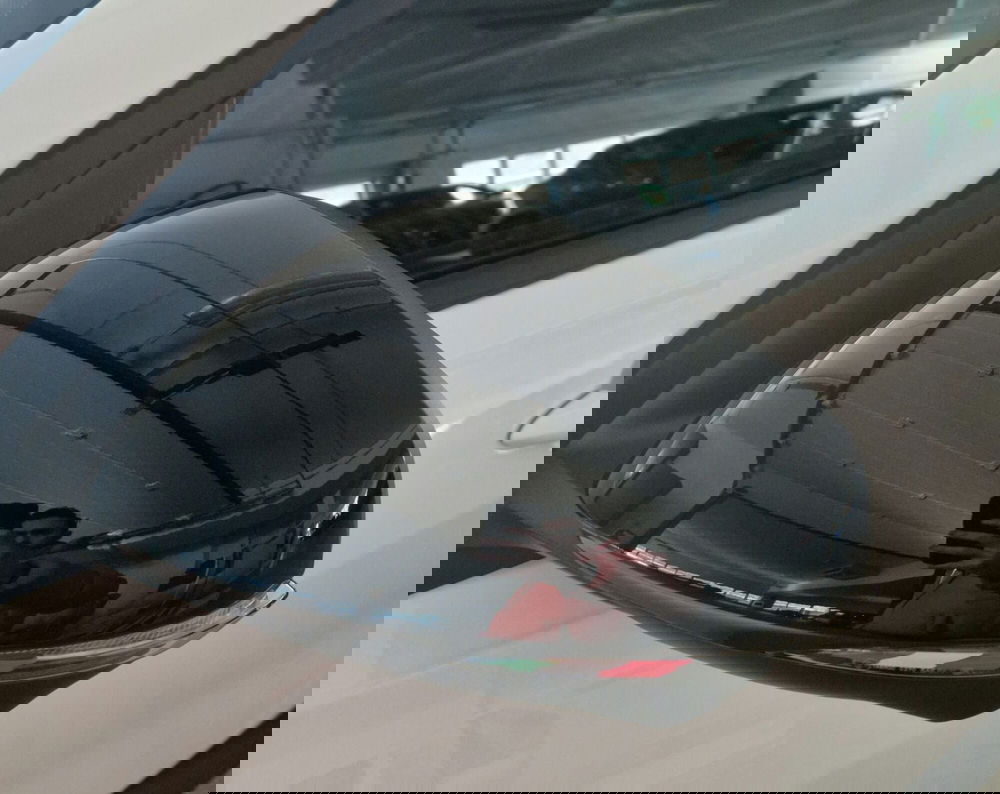 Alfa Romeo Tonale nuova a Terni (18)