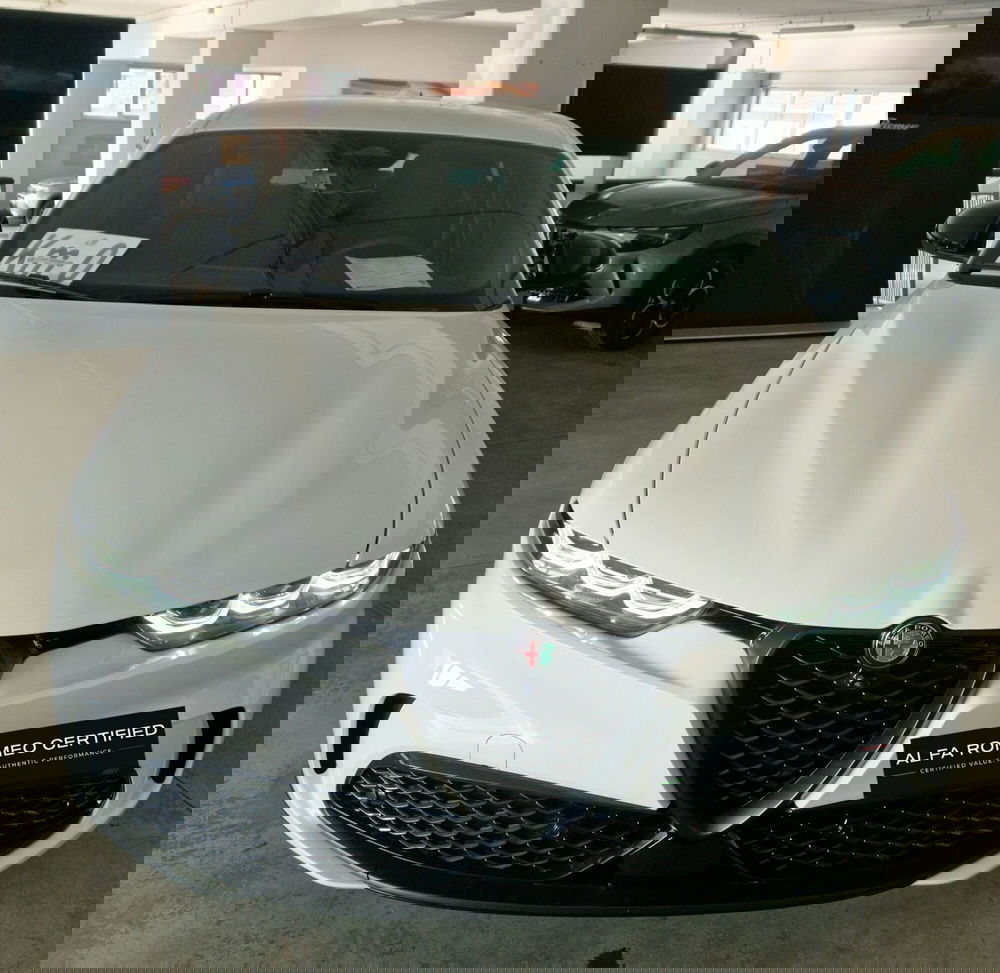 Alfa Romeo Tonale nuova a Terni (2)