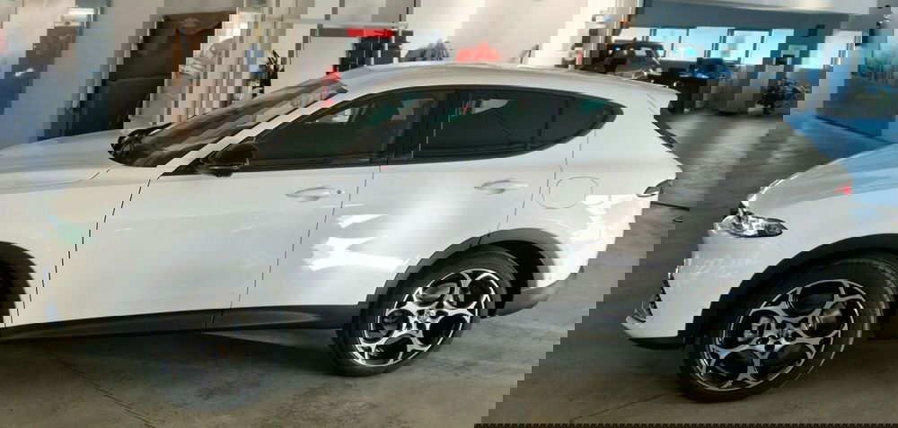 Alfa Romeo Tonale nuova a Terni (3)