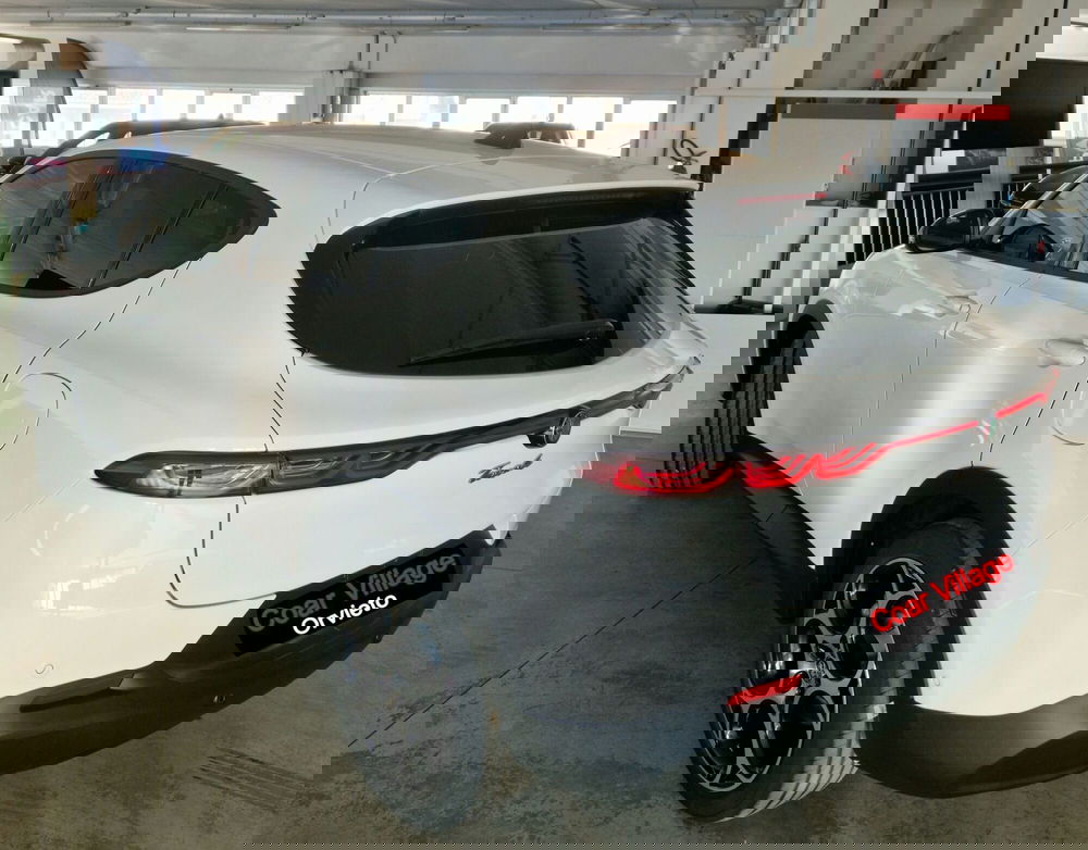 Alfa Romeo Tonale nuova a Terni (4)