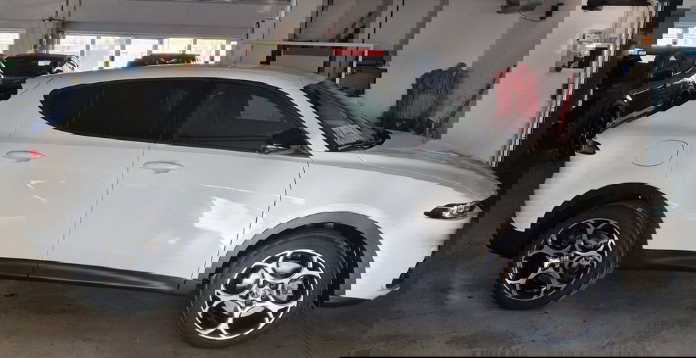 Alfa Romeo Tonale nuova a Terni (6)