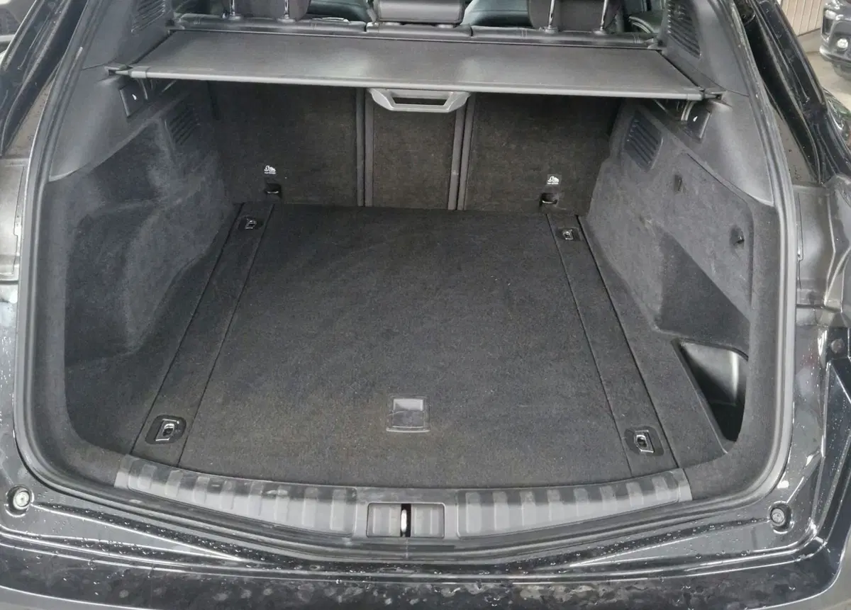 Alfa Romeo Stelvio usata a Terni (10)