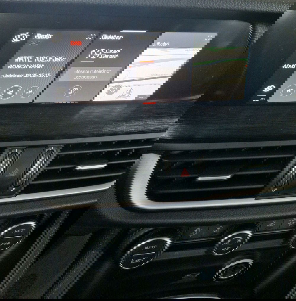 Alfa Romeo Stelvio usata a Terni (13)