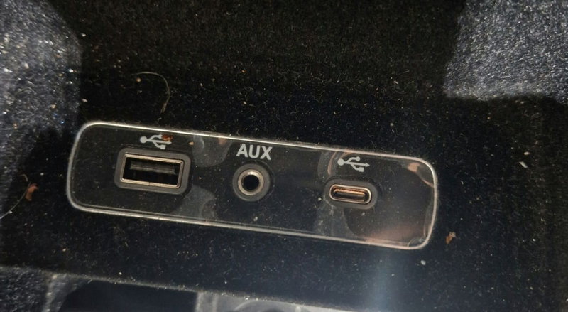 Alfa Romeo Stelvio usata a Terni (14)