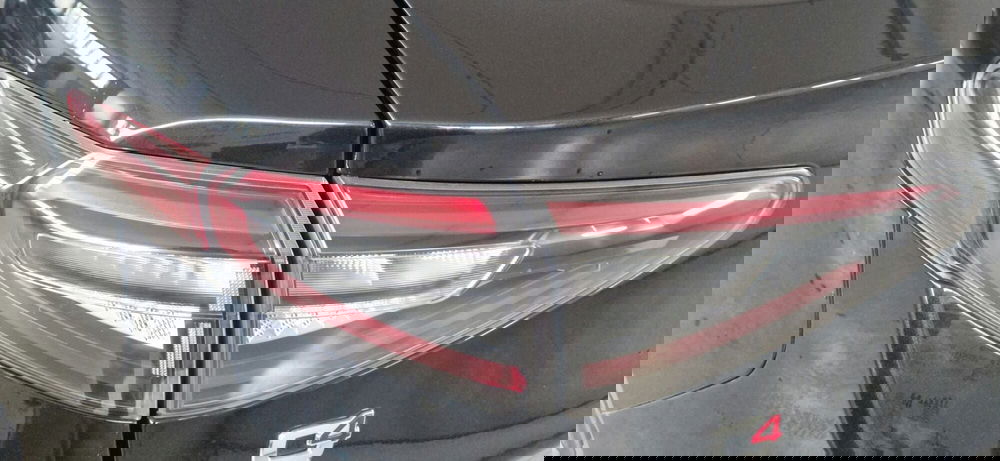 Alfa Romeo Stelvio usata a Terni (16)