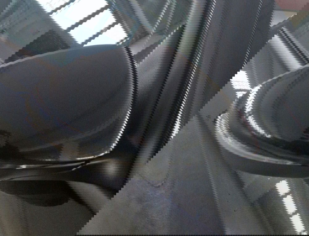 Alfa Romeo Stelvio usata a Terni (18)