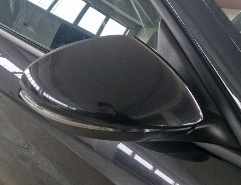 Alfa Romeo Stelvio usata a Terni (18)