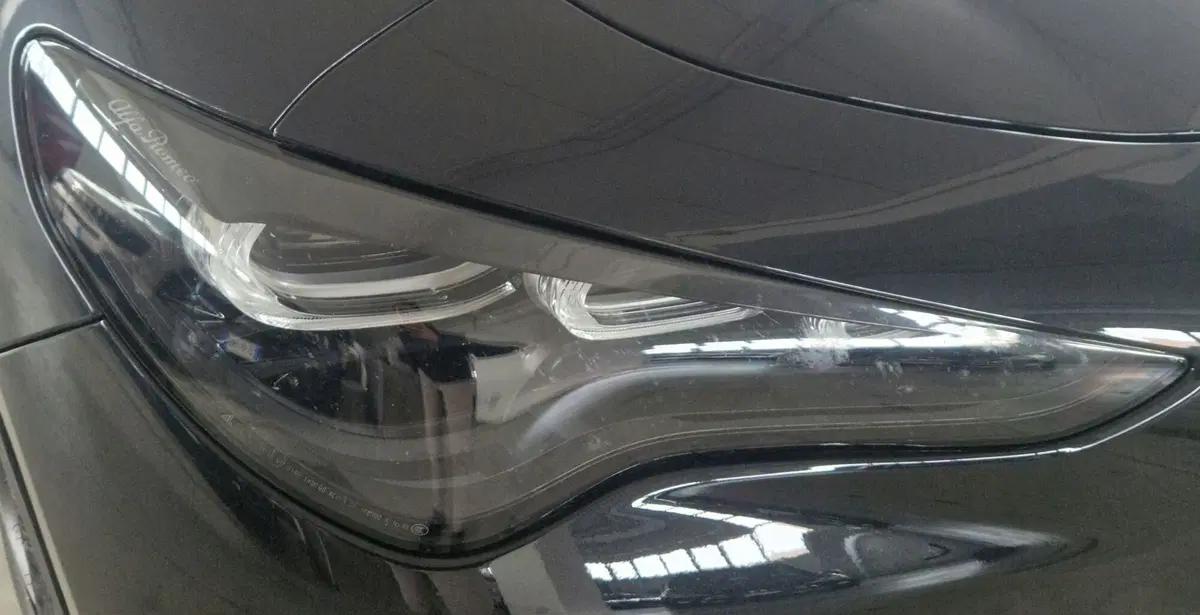 Alfa Romeo Stelvio usata a Terni (19)