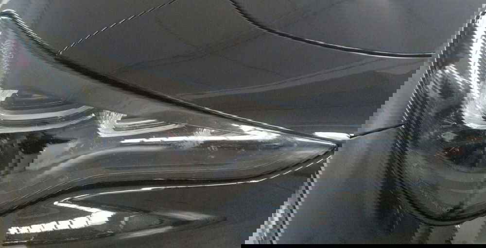 Alfa Romeo Stelvio usata a Terni (19)