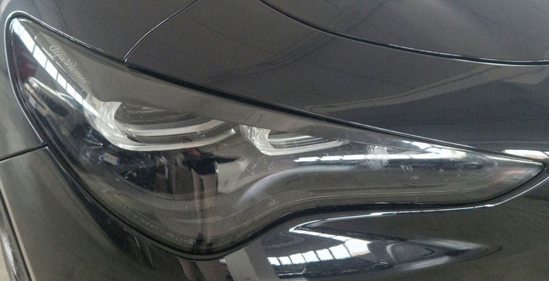 Alfa Romeo Stelvio usata a Terni (19)