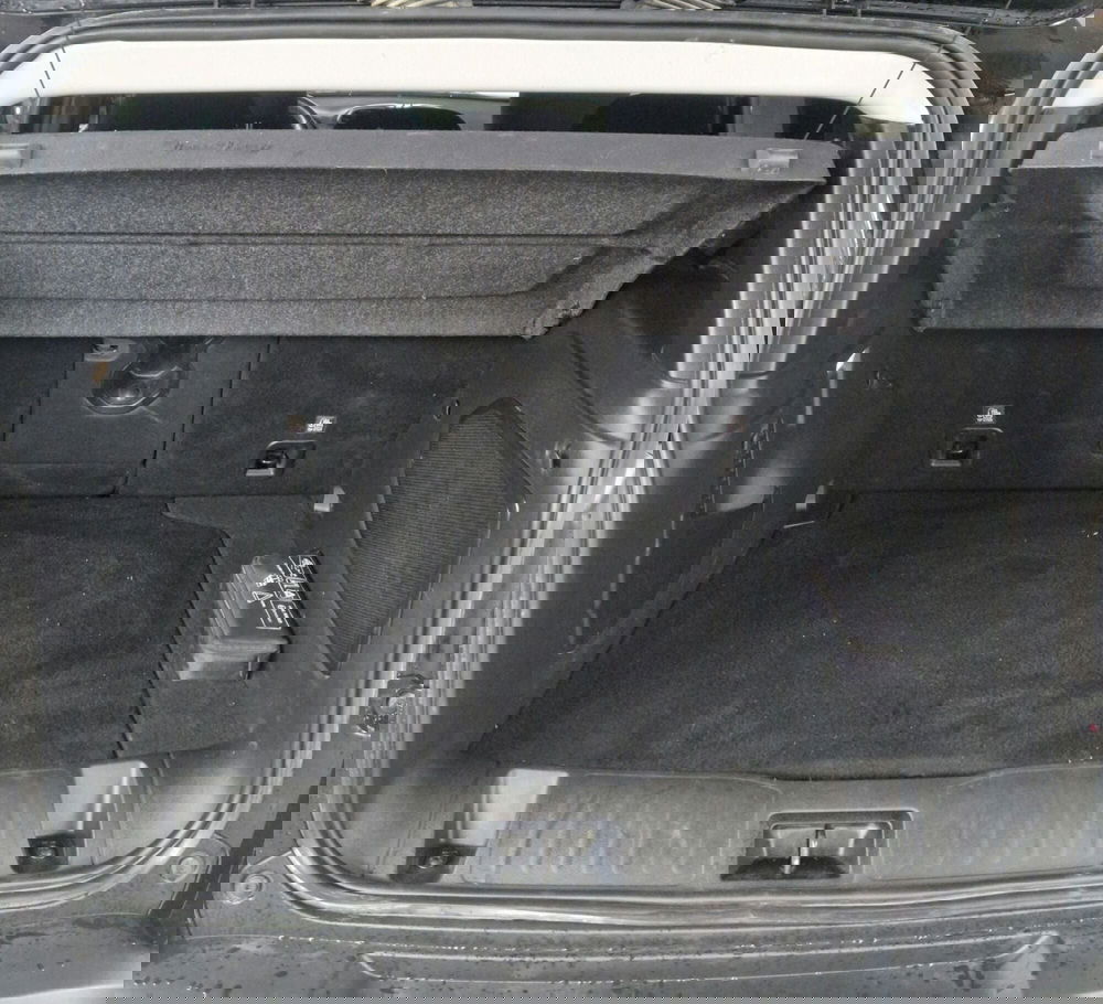 Jeep Renegade usata a Terni (10)
